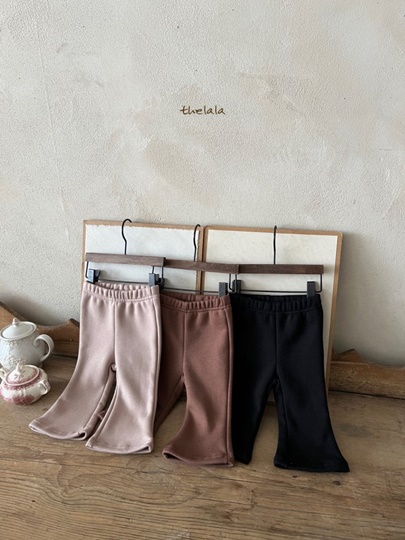 Bootscut Leggings Bootscut Leggings