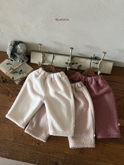 Bison Pants Bison Pants