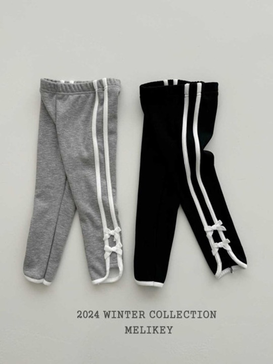 Rabba Ribbon Leggings