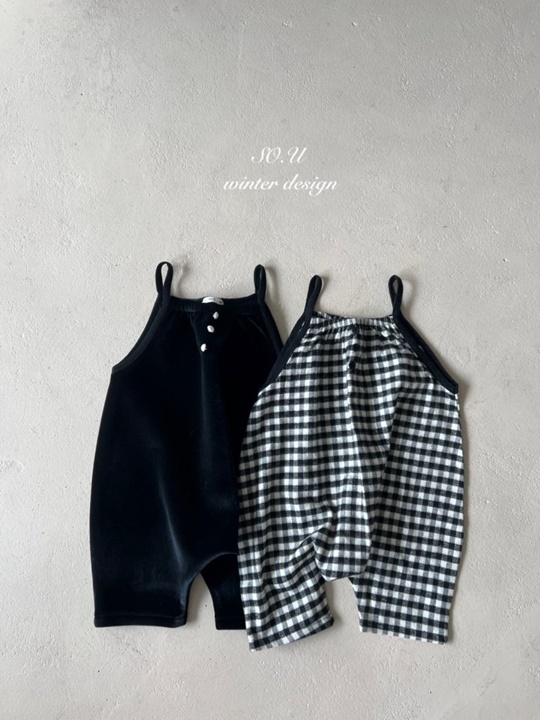 3 Button Strap Suit 3 Button Strap Suit