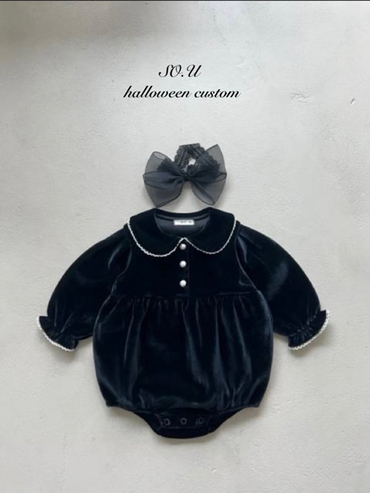 Winter Pearl Collar Suit Winter Pearl Collar Suit