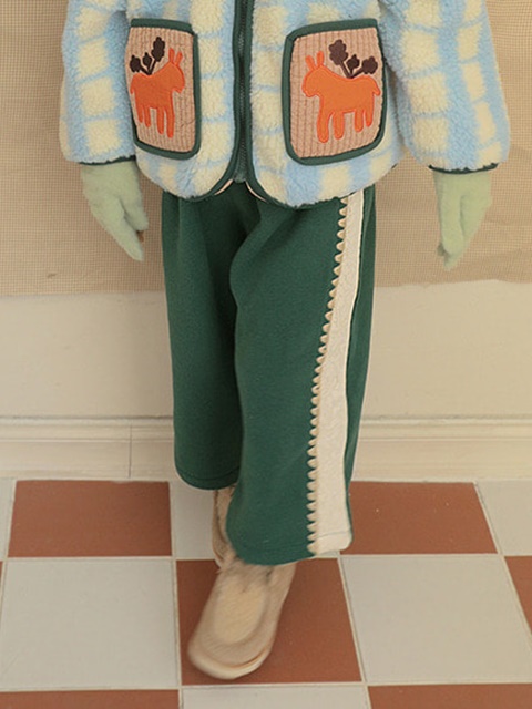 Verona Pants