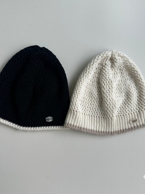 Elly Knit Beanie