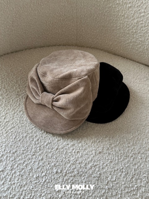 Elly Ribbon Hat