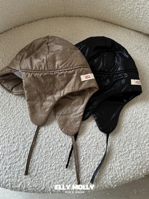 Padding Ear Cover Cap