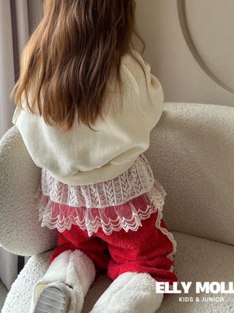 Knit Silluette Skirt