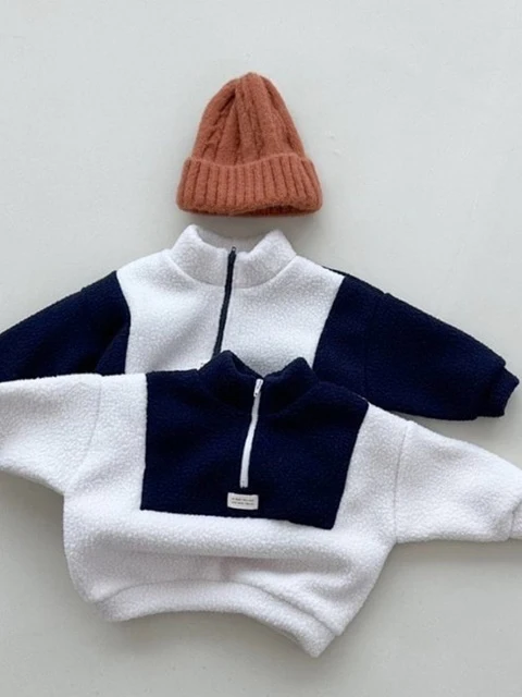 Poly Zip-up Anorak