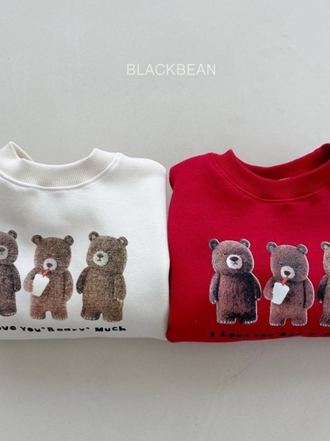 Pobi Sweatshirts