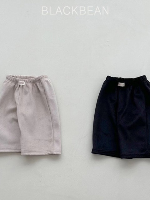 Teddy Pants