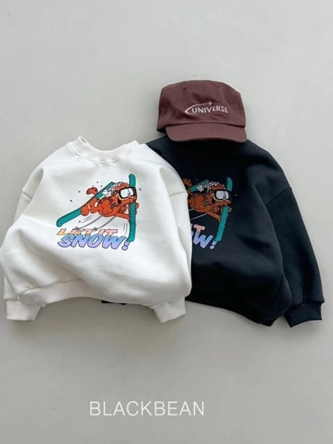 Slope Sweatshirts