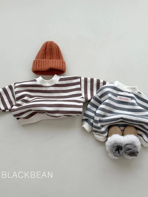 Breeze Sweatshirts