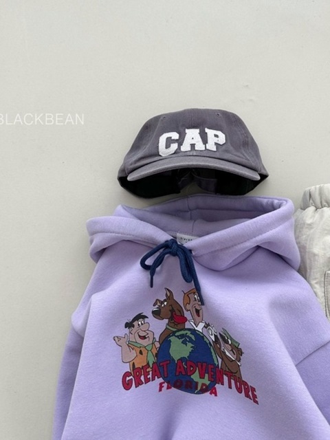 Great Hood Top