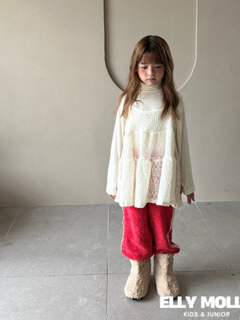 Aaren Wool One-piece