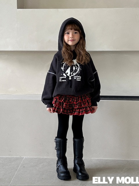 Cat Hood Sweatshirts