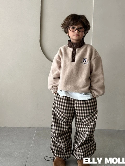 Soft High Sweatshirts