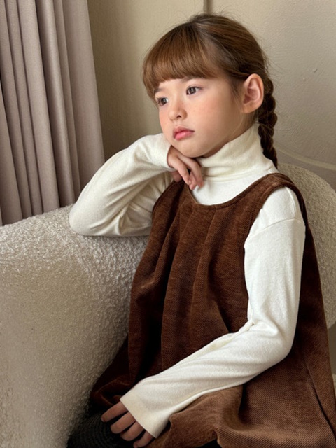 Allo Warmer Turtlenck Tee