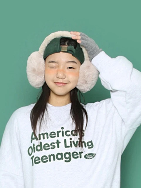 Rabbit Ear Warmer