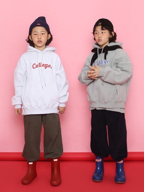 Daily Cotton Pants