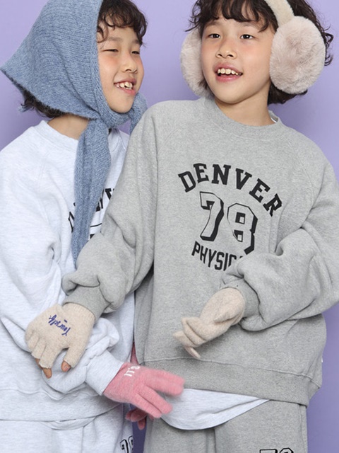 78 Fleece Sweatshirts
