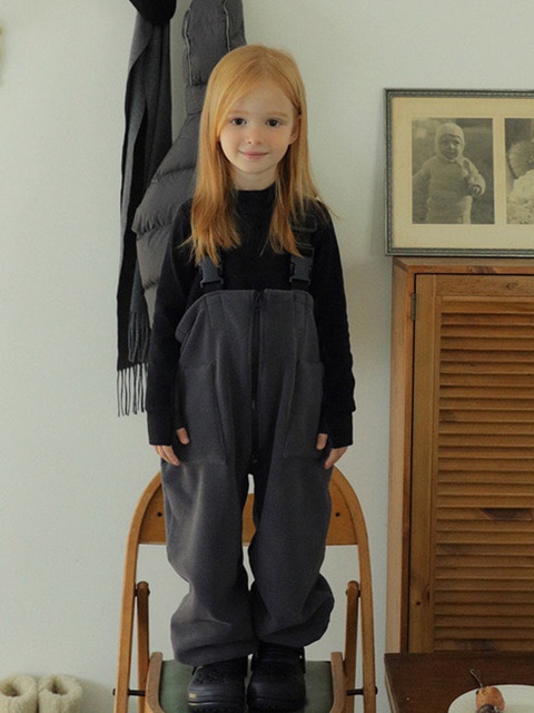 Tobys Overalls