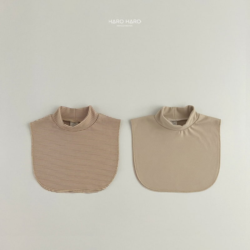 Haro Haro - Korean Children Fashion - #Kfashion4kids - Julie Fake Polar Set - 5