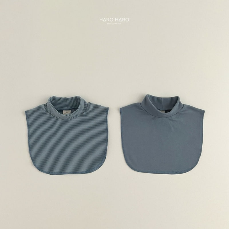 Haro Haro - Korean Children Fashion - #minifashionista - Julie Fake Polar Set - 8