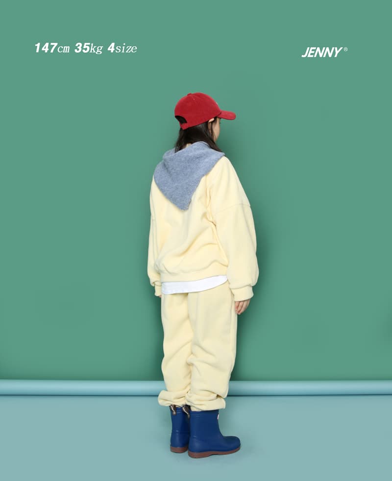 Jenny Basic - Korean Children Fashion - #childofig - Pony Corduroy Hat - 10