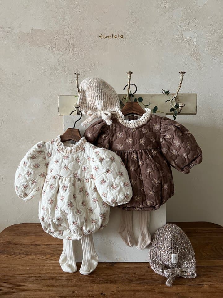 Lala - Korean Children Fashion - #littlefashionista - Voca Ear Cover Hat - 5