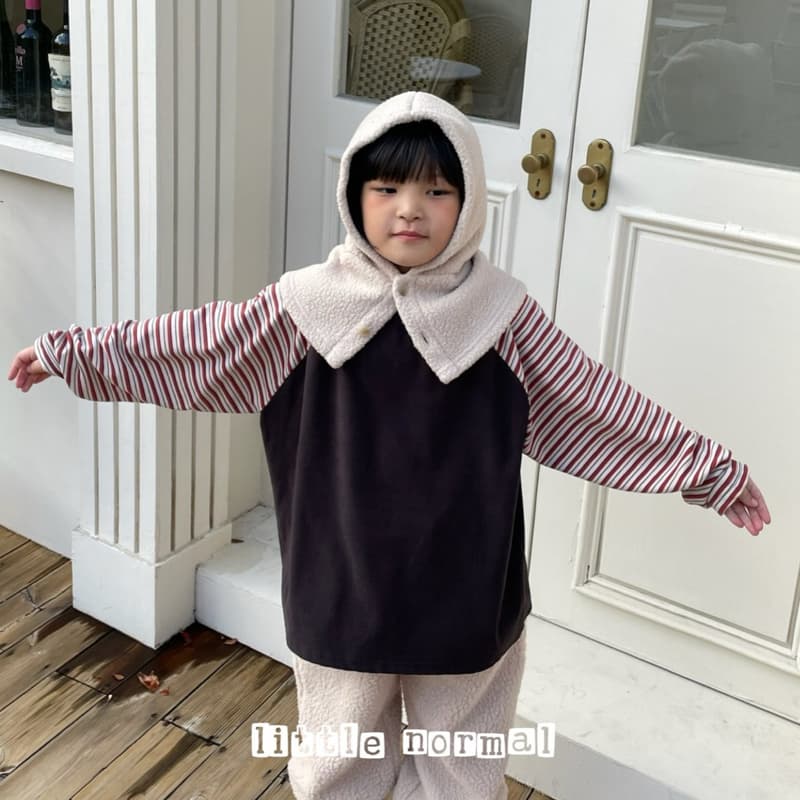 Igloo Hat - KKAMI