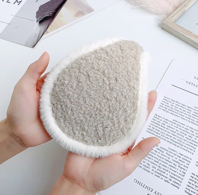 Miso - Korean Children Fashion - #childofig - Adult Winter Earmuffs - 6