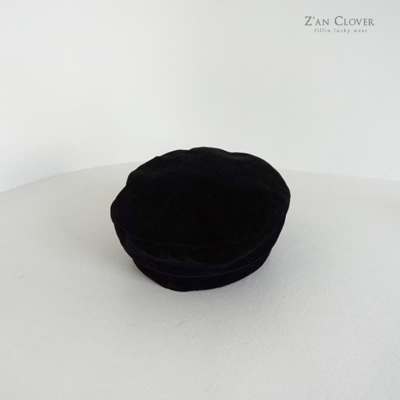 Beloa Winter Hat - KKAMI
