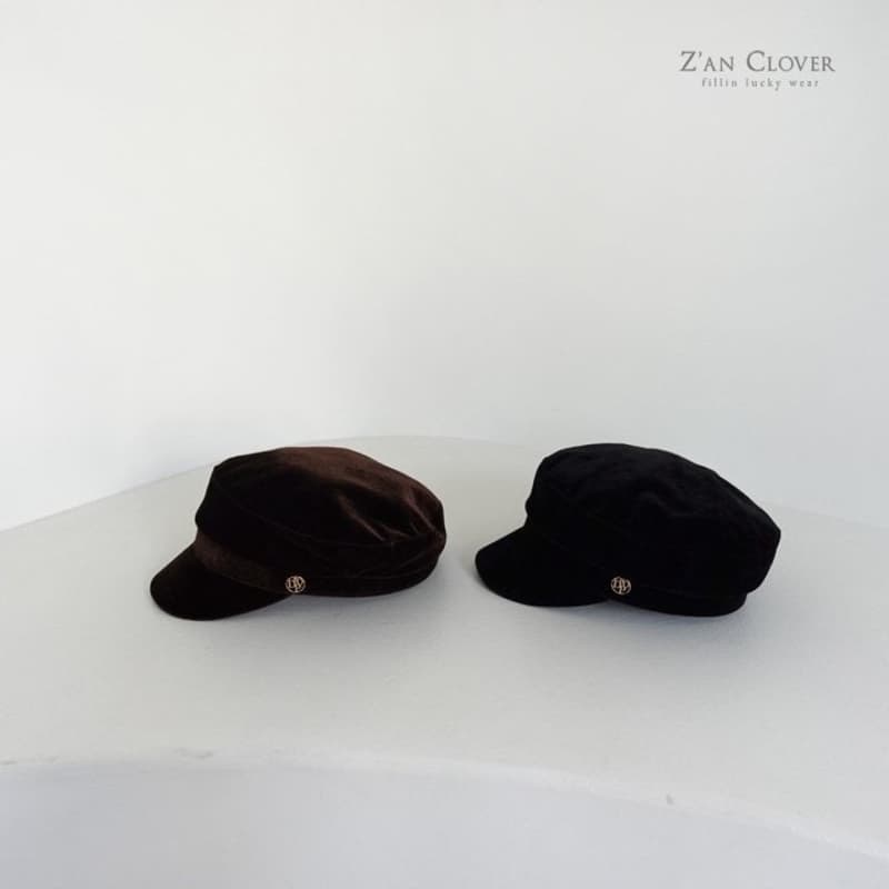 Beloa Winter Hat - KKAMI