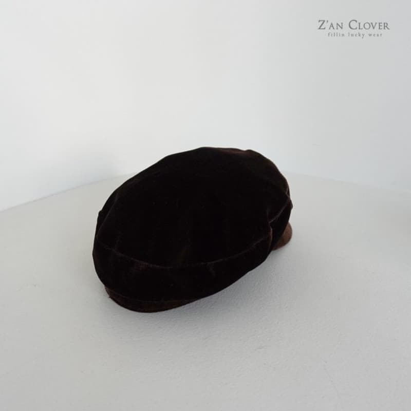Beloa Winter Hat - KKAMI