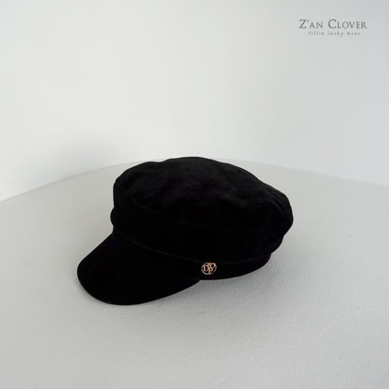 Beloa Winter Hat - KKAMI