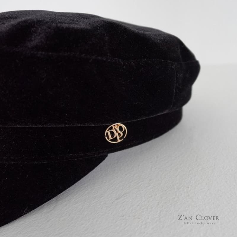 Beloa Winter Hat - KKAMI