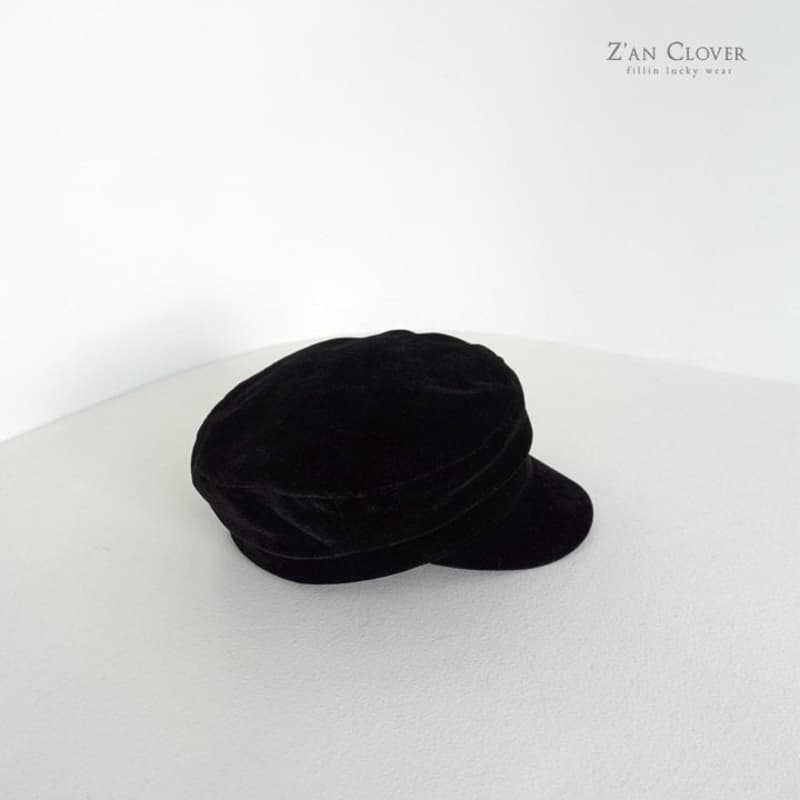 Beloa Winter Hat - KKAMI