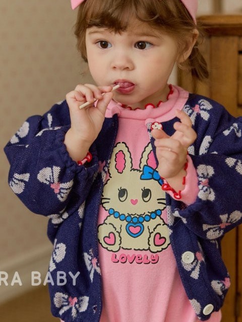 Bebe Petit Petit Cardigan Bebe Petit Petit Cardigan