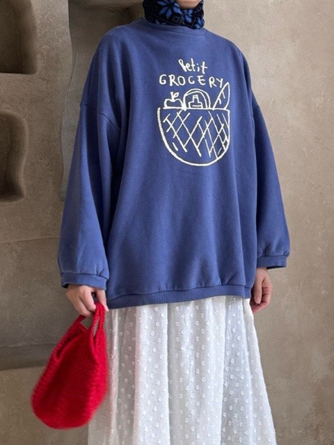 Adult M Soft Sweatshirt Adult M Soft Sweatshirt