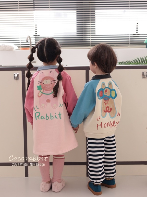 Collar One-piece