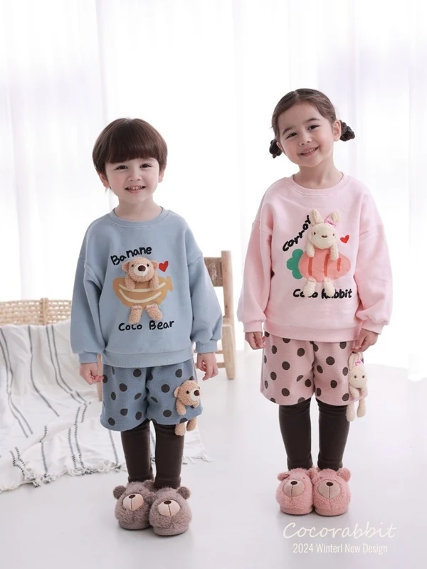 Coco Sweatshirts