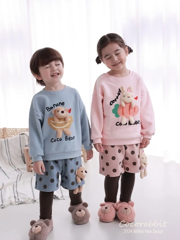 Dot Pants