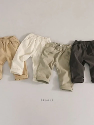 Span Joagi Fleece Pants