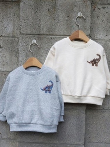 Check Dino Top