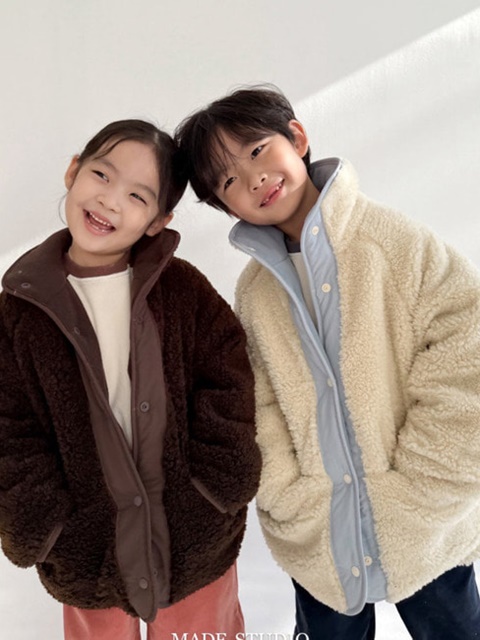 Eddie Winter Jacket