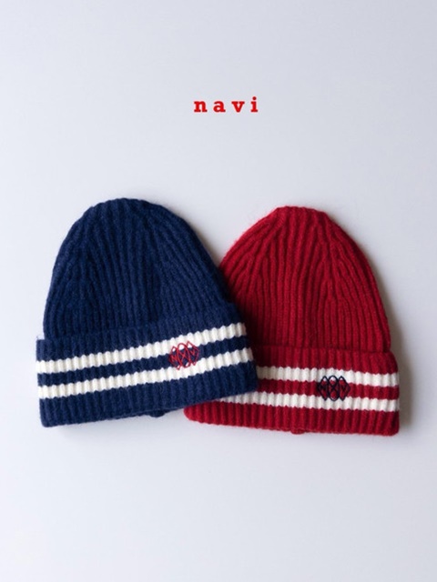 Cozy Beanie