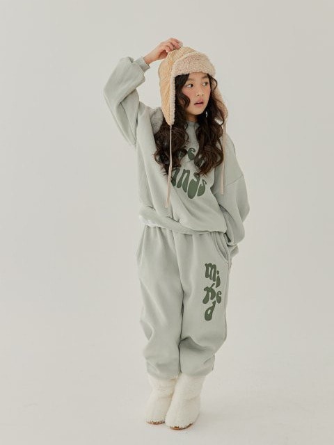 MIX Jogger Pants MIX Jogger Pants