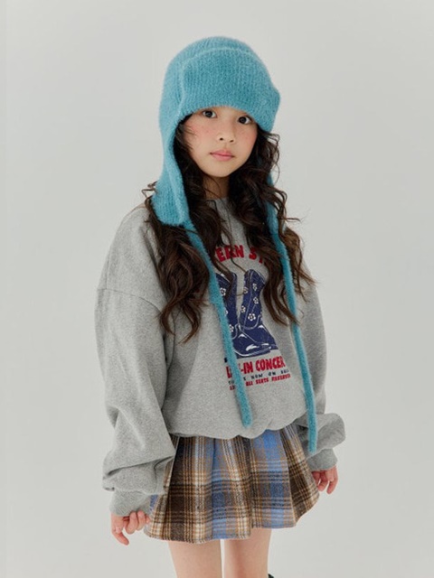 Western Sweatshirt Western Sweatshirt