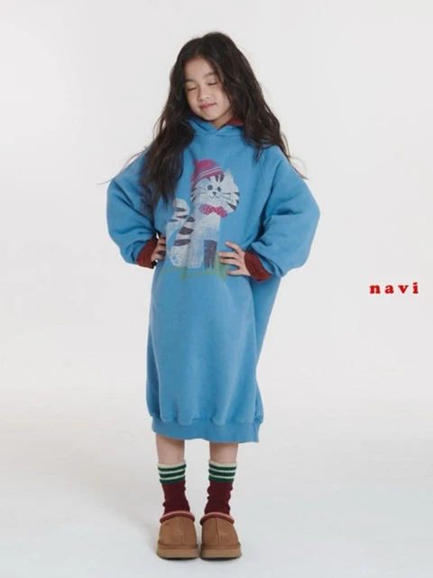 Meow One-piece