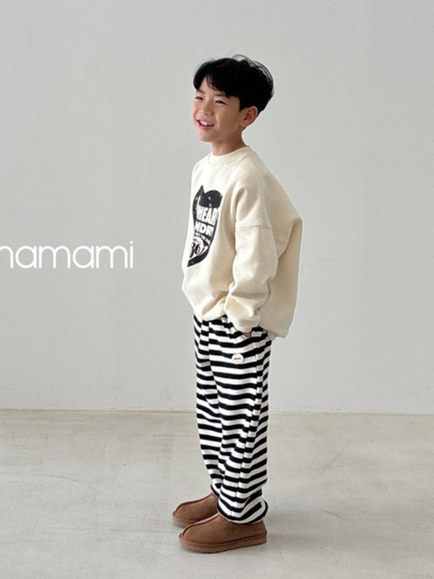 Pippi Jogger Pants