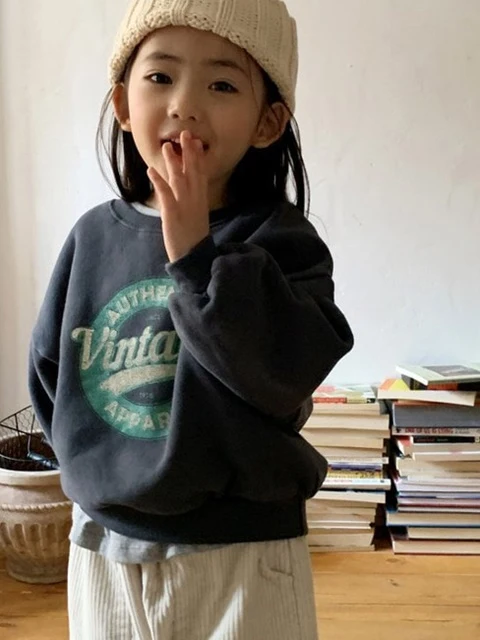 Vintage Sweatshirt